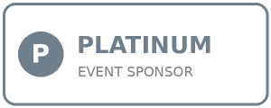 Event Platinum Sponsor