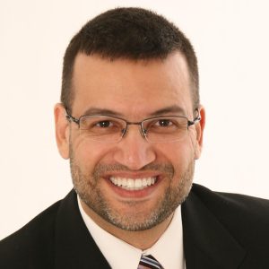Dr. Ziad Omar